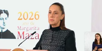 T-MEC no termina este 1 de julio: Sheinbaum aclara que el tratado seguirá vigente