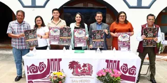 Tonantzin Fernández invita al Curso de Verano “Entre Aves” 2026 en San Pedro Cholula