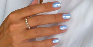 Estas son las uñas que serán tendencia en el verano 2026