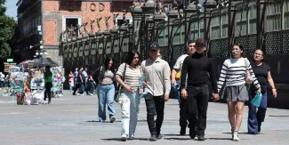 Vacaciones de verano dejarán derrama de 883 mmdp; Puebla espera alta afluencia turística