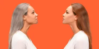¿Por qué tenemos miedo a envejecer? La ciencia explica el origen del edadismo