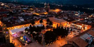 Puebla promoverá el turismo entre migrantes poblanos 