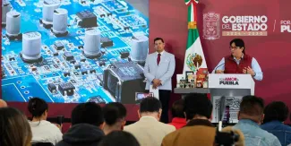 YANKUILOTL posiciona a Puebla a la vanguardia de la soberanía tecnológica en México