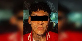 Acude a una cita pactada por app y termina detenido por presunto robo en Puebla