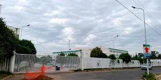 Agua de Puebla fortalece el suministro de agua potable en el Hospital General del Norte
