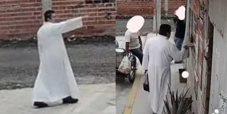 Alertan por hombre que se hace pasar por sacerdote en Tehuacán