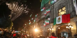 Ayuntamiento de Puebla prepara festejos patrios y mantiene en suspenso al artista
