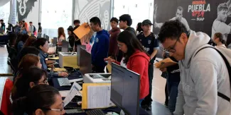 BUAP abre segunda oportunidad a 5 mil 600 jóvenes; inician clases este 19 de agosto
