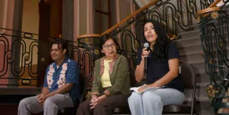 BUAP convierte Casa de la Reina en nuevo refugio cultural