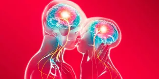 Qué le pasa al cerebro cuando termina el amor y por qué duele tanto
