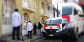 Chofer enfrenta a presunto ladrón y frustra asalto en Tehuacán. VIDEO