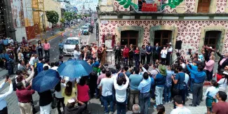 San Pedro Cholula presenta su programa de Fiestas Patrias 2026