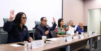 El Congreso avaló acuerdos para reforzar seguridad vial y rehabilitación de carreteras