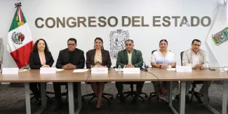 Congreso de Puebla busca evitar abusos en tarifas de grúas y corralones