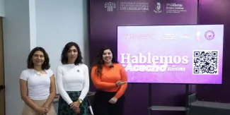 Congreso de Puebla prepara foro para legislar sobre el acecho
