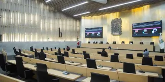 Congreso definiría en dos semanas posible Consejo Municipal en Acatlán
