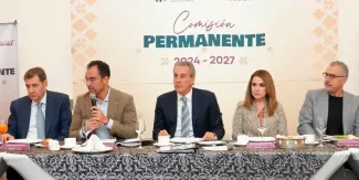 Consolida Pepe Chedraui coordinación con diferentes sectores para fortalecer el desarrollo de la capital