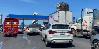 Convocan a bloquear caseta de Atlixco para exigir salida de alcaldesa