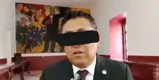 Defensa acusa inconsistencias en caso de exjefe policial de Atlixco