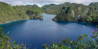 Descubre Lago Pojoj, el destino perfecto para una escapada en Chiapas