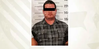 Detienen en Puebla a Yoltic Mikhail N. por presunto abuso de confianza