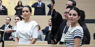 Los talleres contra la discriminación sólo deben ser para Salvatori y Palomares