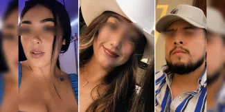Hallan sin vida a tres jóvenes desaparecidos en Chignahuapan
