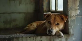 El maltrato animal, un delito en aumento; cada día se reciben hasta 7 denuncias