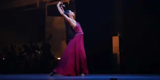 Logra lleno total la Gala de Elisa Carrillo impulsada por Pepe Chedraui