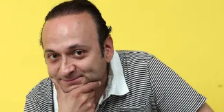 Este sábado, Lalo España estará en Atlixco; aquí te decimos dónde y a qué hora