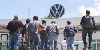 Eventual huelga en VW provocaría un severo impacto económico a Puebla: Franquicias