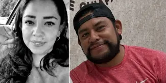Carla Damaris no sobrevivió al ataque con fuego; responsable sigue prófugo