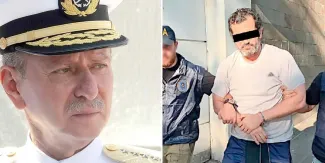 Fernando Farías va a proceso; jueza cita a Rafael Ojeda y FGR ¡no lo halla!