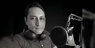 Fiscalía busca a sicarios que mataron al periodista de San Lucas Atoyatenco