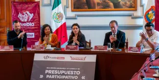 Gobierno de Pepe Chedraui fortalece la asistencia social en 24 unidades habitacionales y un Barrio Fundacional