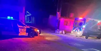 Asesinan a hombre que buscó refugio en una vivienda de Tecamachalco