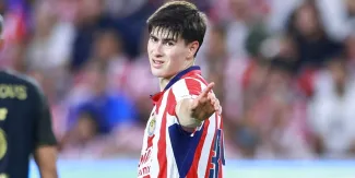 Hormiga González da el salto a Europa: nuevo jugador del Olympiacos