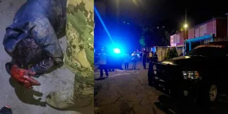 Ladrón fue salvado de ser linchado en Huejotzingo  