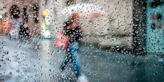 Lluvias fuertes, granizo y calor extremo azotan a 31 estados de México este lunes