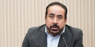 Micalco da a conocer su antidoping negativo y pide resultados a funcionarios