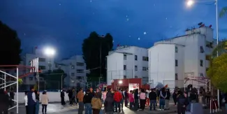Moderniza Gobierno de Pepe Chedraui 132 luminarias con LED en Villa Frontera