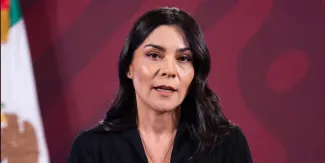 Antiguos tuits de Liz Vilchis desatan críticas en redes