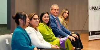 Pepe Chedraui fortalece la prevención de la violencia digital entre juventudes con estrategia de derechos digitales