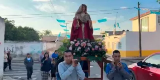 Serdán se prepara para recibir tradicional cabalgata de Veracruz 