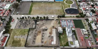 Puebla ampliará Centro Comunitario con inversión de hasta 150 mdp