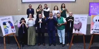 Puebla busca ampliar oportunidades laborales para personas con discapacidad