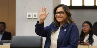 Guadalupe Vargas presentó la iniciativa para fortalecer protección de menores ante riesgos de redes sociales