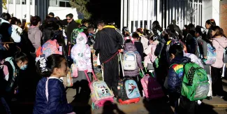 SEP: Inscripciones para ciclo escolar 2026-2027 serán el 20 y 21 de agosto