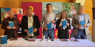 Reunión de Alcohólicos Anónimos convocará a 6 mil personas en Puebla