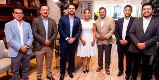 San Andrés Cholula digitaliza trámites para atraer nuevas inversiones